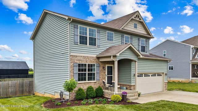 129 Round Rock Dr, Shepherdsville, KY 40165