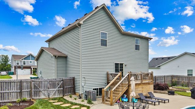 129 Round Rock Dr, Shepherdsville, KY 40165