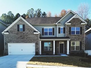2596 Sori Drive, Buford, GA 30519