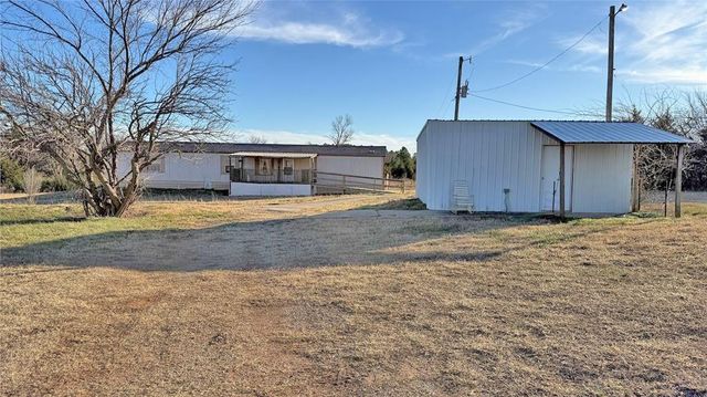 3000 E Walnut Street, Tecumseh, OK 74873