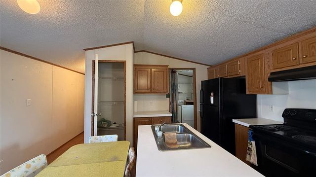 3000 E Walnut Street, Tecumseh, OK 74873