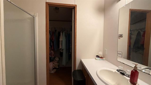 3000 E Walnut Street, Tecumseh, OK 74873