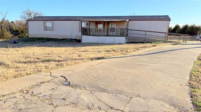3000 E Walnut Street, Tecumseh, OK 74873