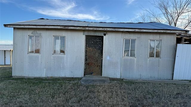 3000 E Walnut Street, Tecumseh, OK 74873