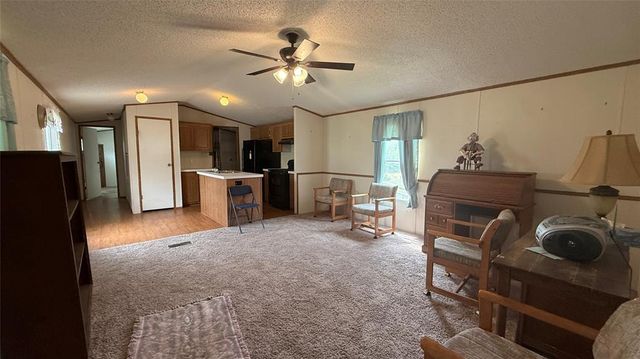 3000 E Walnut Street, Tecumseh, OK 74873