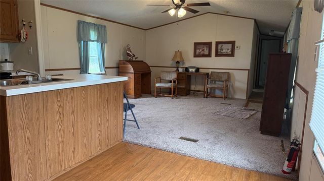 3000 E Walnut Street, Tecumseh, OK 74873