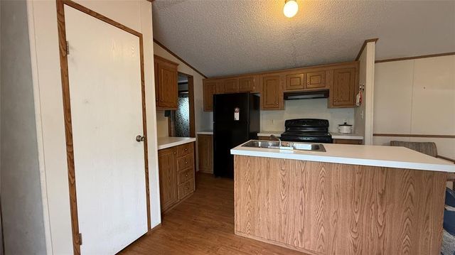3000 E Walnut Street, Tecumseh, OK 74873