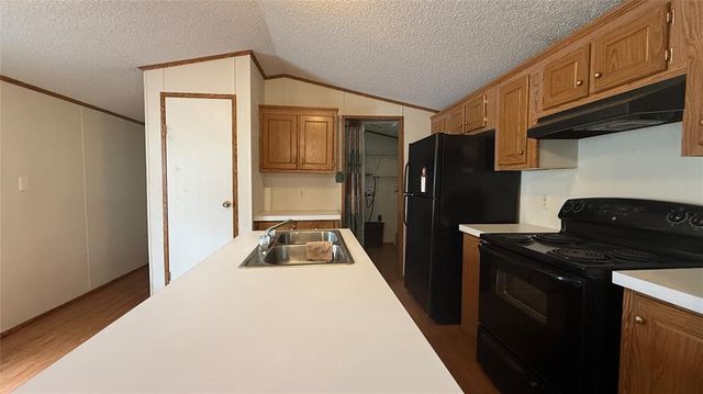 3000 E Walnut Street, Tecumseh, OK 74873