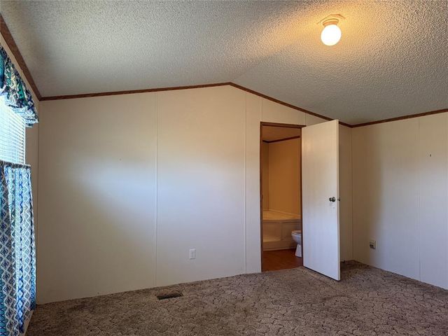 3000 E Walnut Street, Tecumseh, OK 74873