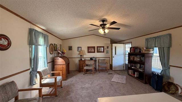 3000 E Walnut Street, Tecumseh, OK 74873