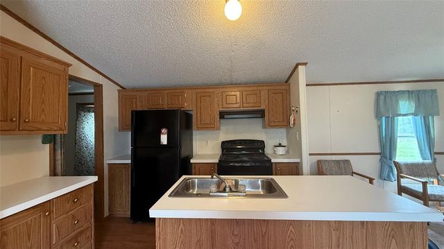 3000 E Walnut Street, Tecumseh, OK 74873