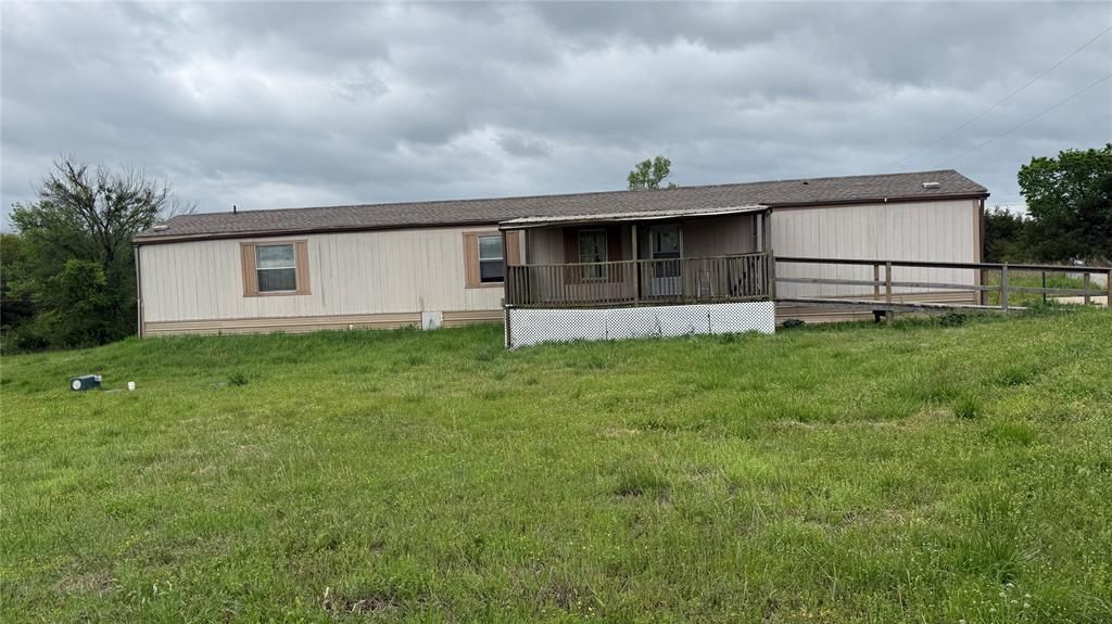 3000 E Walnut Street, Tecumseh, OK 74873