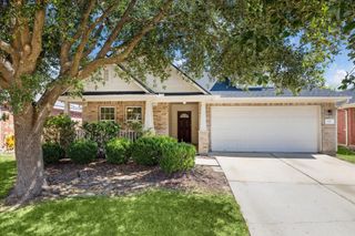 4030 Mt Everest Way, Katy, TX 77449
