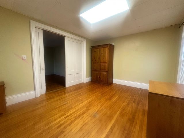 163 Austin Street 2, Worcester, MA 01609