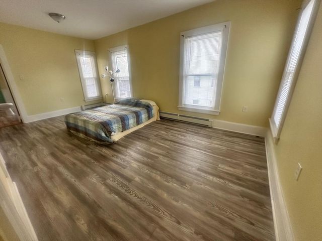 163 Austin Street 2, Worcester, MA 01609