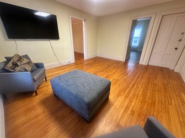 163 Austin Street 2, Worcester, MA 01609