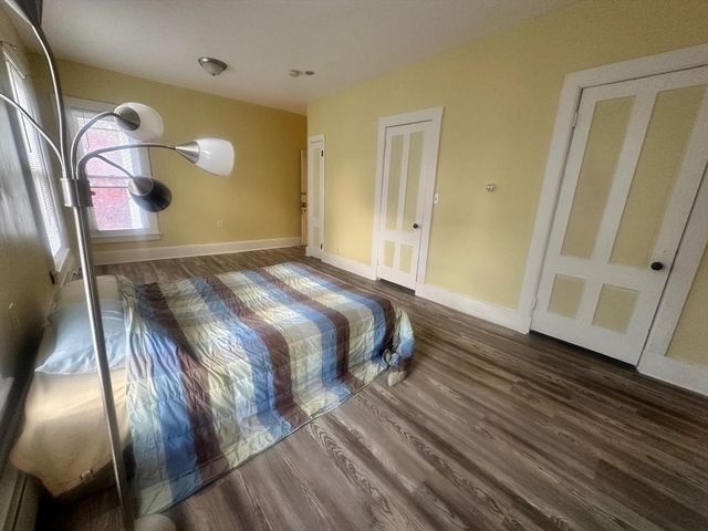 163 Austin Street 2, Worcester, MA 01609