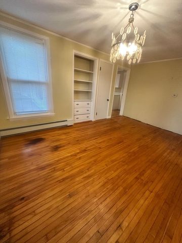 163 Austin Street 2, Worcester, MA 01609