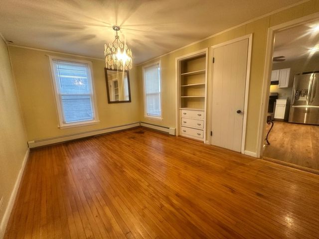 163 Austin Street 2, Worcester, MA 01609