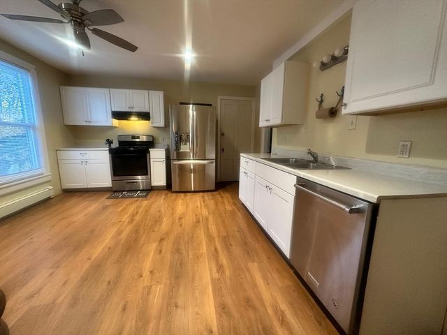 163 Austin Street 2, Worcester, MA 01609