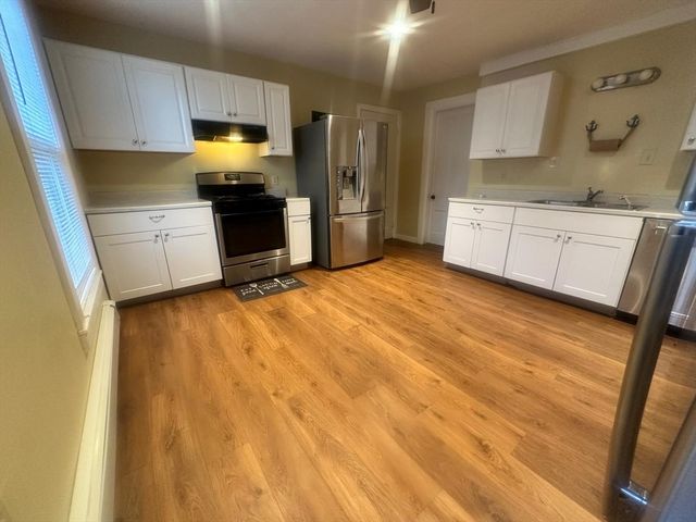 163 Austin Street 2, Worcester, MA 01609