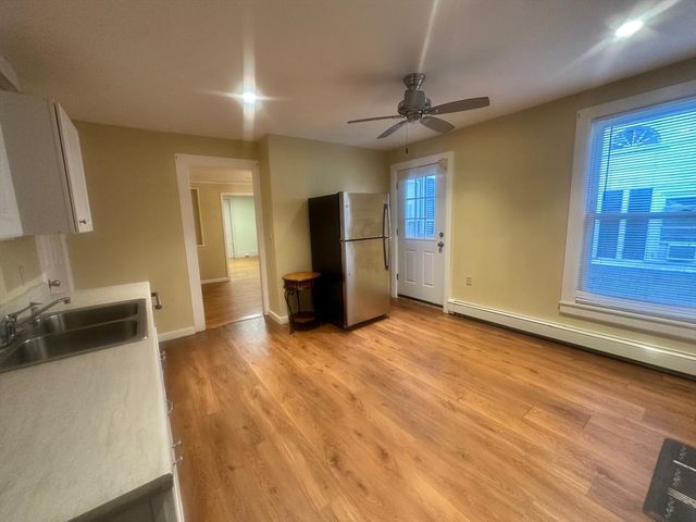 163 Austin Street 2, Worcester, MA 01609