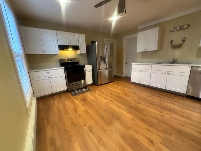 163 Austin Street 2, Worcester, MA 01609