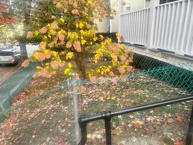 163 Austin Street 2, Worcester, MA 01609