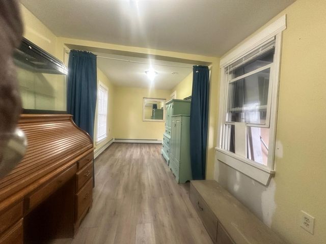 163 Austin Street 2, Worcester, MA 01609