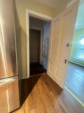 163 Austin Street 2, Worcester, MA 01609