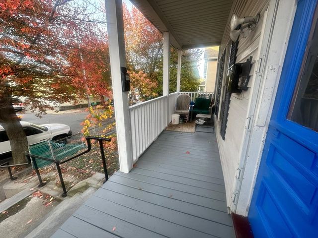 163 Austin Street 2, Worcester, MA 01609