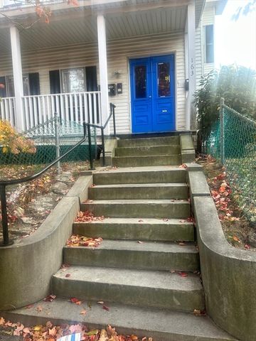 163 Austin Street 2, Worcester, MA 01609