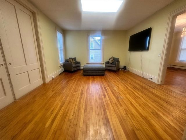 163 Austin Street 2, Worcester, MA 01609