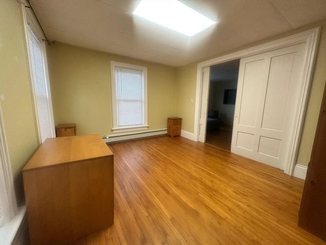 163 Austin Street 2, Worcester, MA 01609