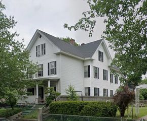 163 Austin Street 2, Worcester, MA 01609