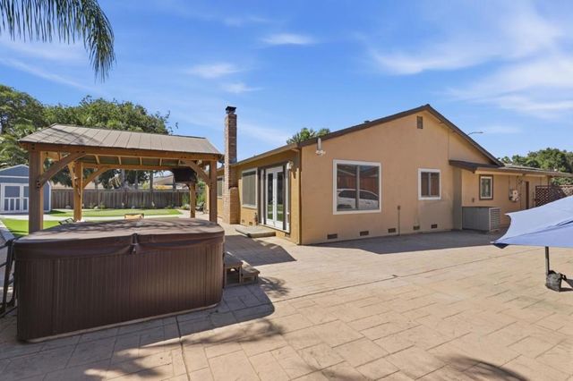 570 Biscayne Court, Morgan Hill, CA 95037