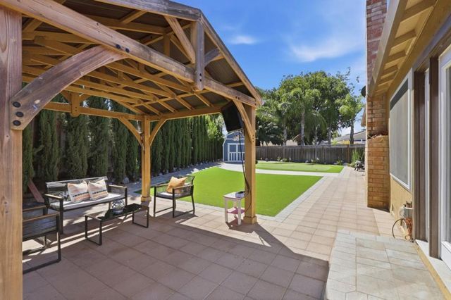 570 Biscayne Court, Morgan Hill, CA 95037