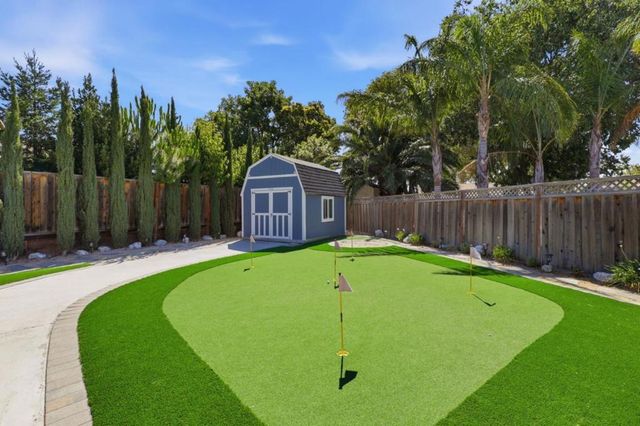 570 Biscayne Court, Morgan Hill, CA 95037