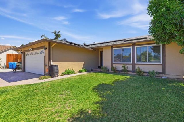 570 Biscayne Court, Morgan Hill, CA 95037