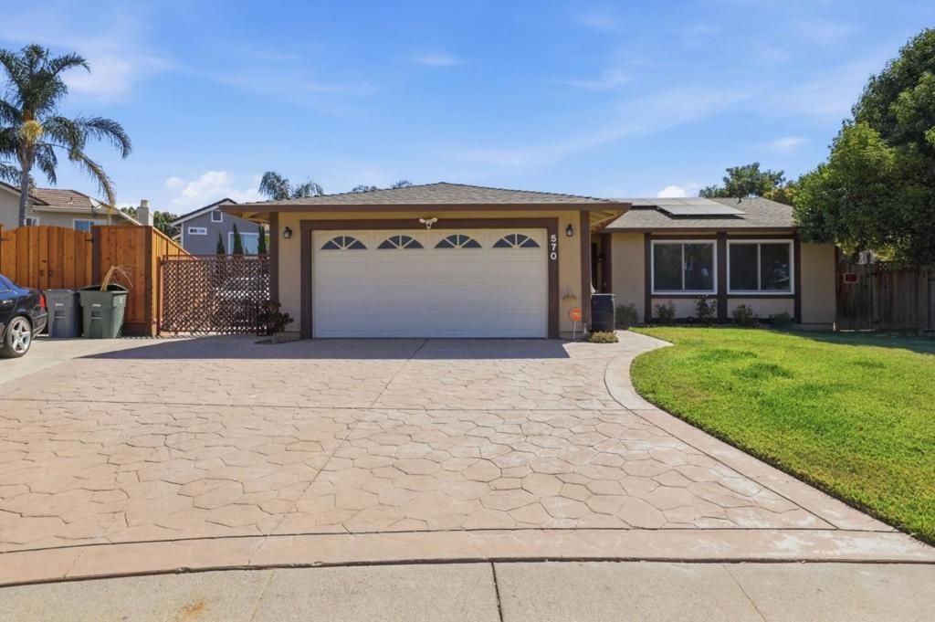 570 Biscayne Court, Morgan Hill, CA 95037