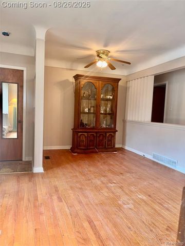 29468 Avondale Street, Inkster, MI 48141