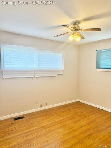 29468 Avondale Street, Inkster, MI 48141