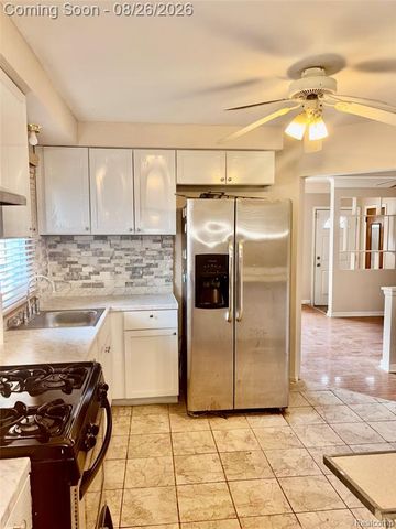 29468 Avondale Street, Inkster, MI 48141