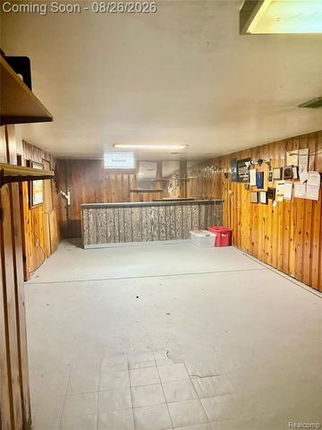 29468 Avondale Street, Inkster, MI 48141