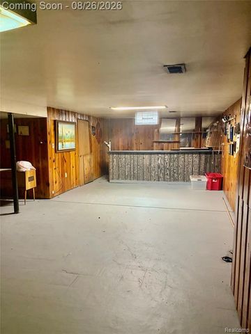 29468 Avondale Street, Inkster, MI 48141