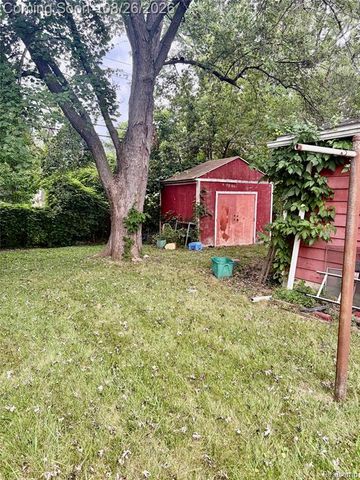 29468 Avondale Street, Inkster, MI 48141