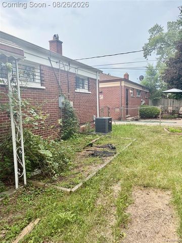29468 Avondale Street, Inkster, MI 48141
