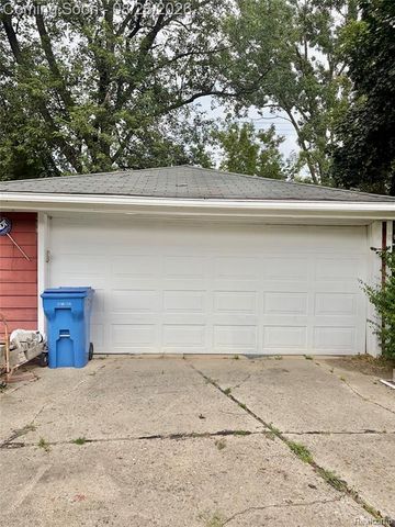 29468 Avondale Street, Inkster, MI 48141