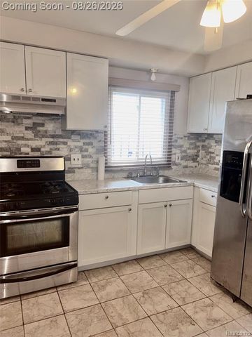 29468 Avondale Street, Inkster, MI 48141