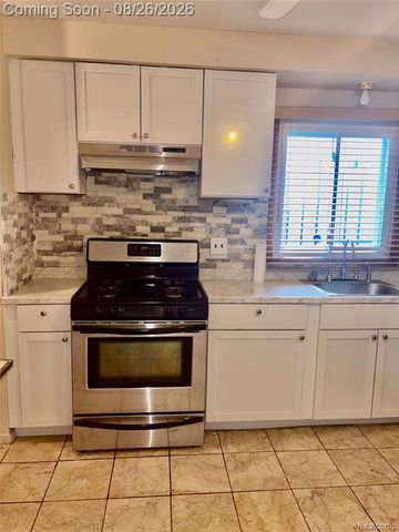 29468 Avondale Street, Inkster, MI 48141